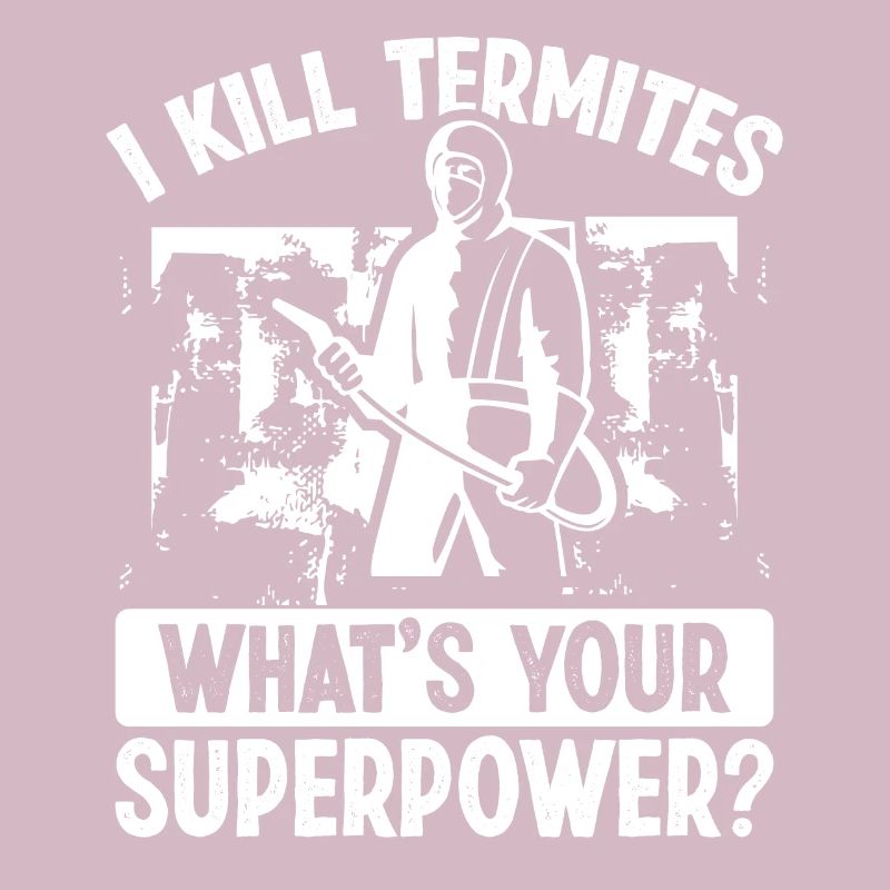 Pest Control Technician Kill Termites Whats yourPe