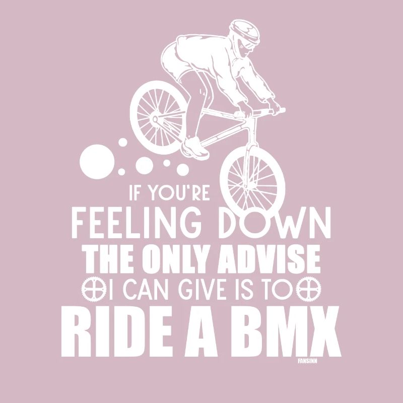 Le BMX