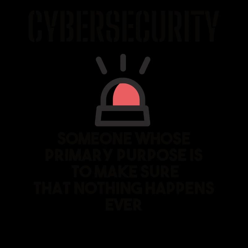 Cybersecurity - IT Security Computer Scientists