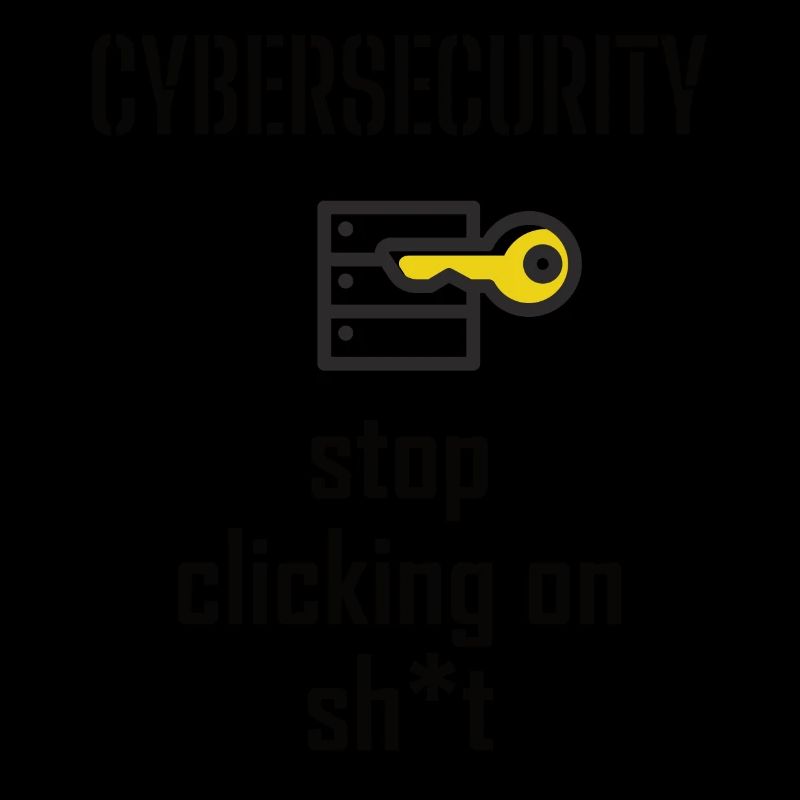 Cybersecurity - IT Security Computer Scientists