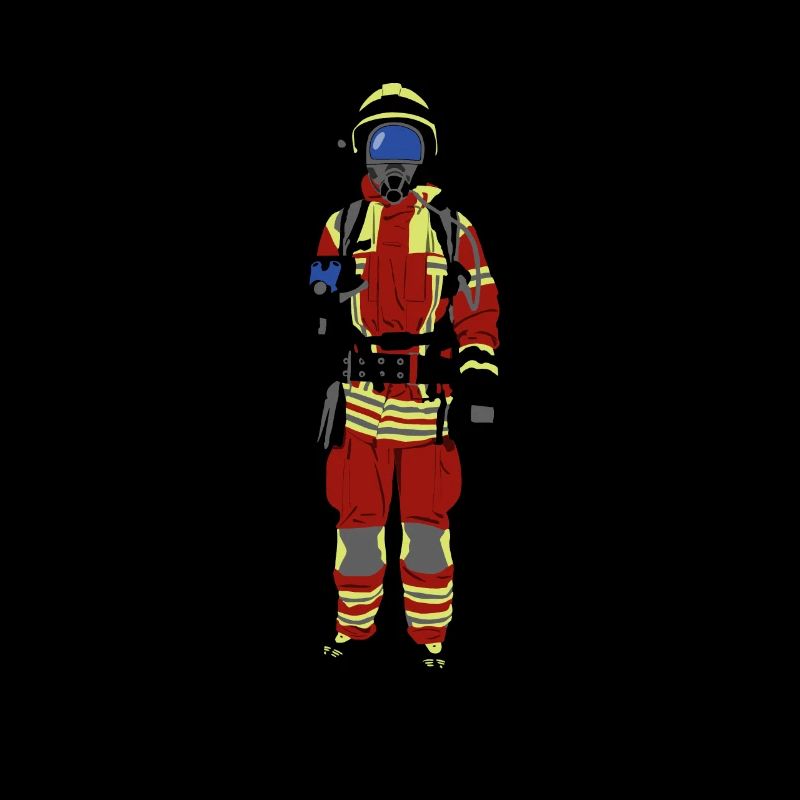 Fire brigade