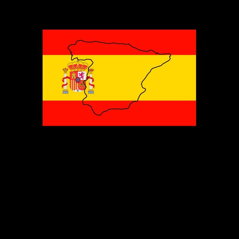 Drapeau de l’Espagne