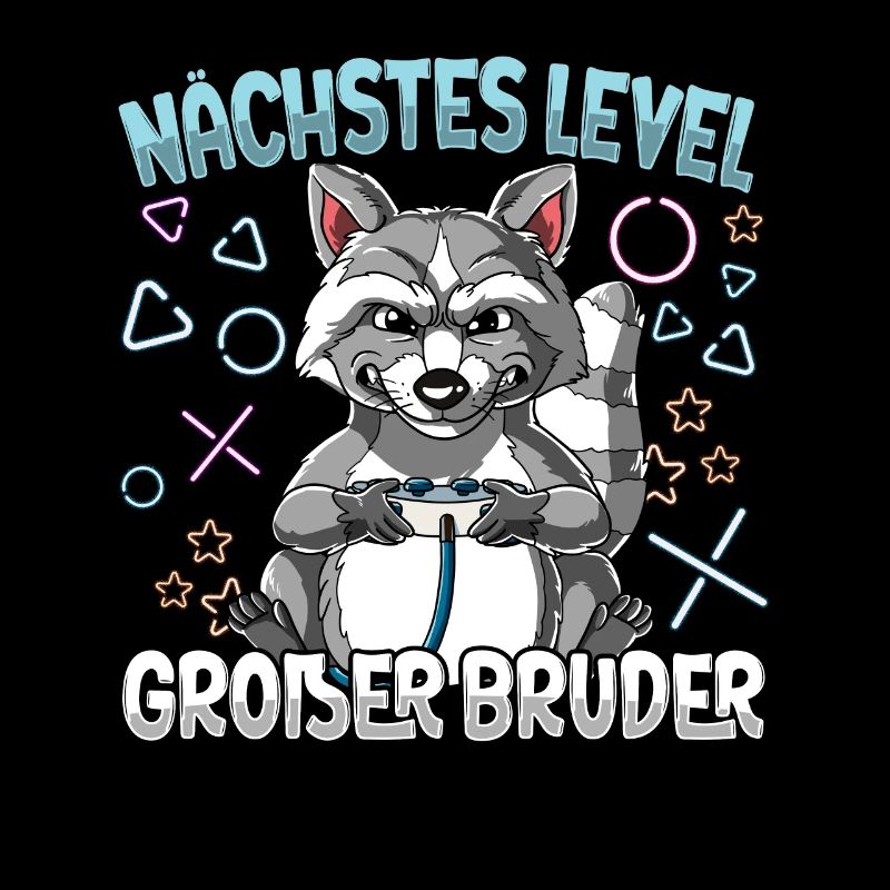 Nächstes Level Großer Bruder