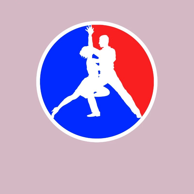 Logo de danse