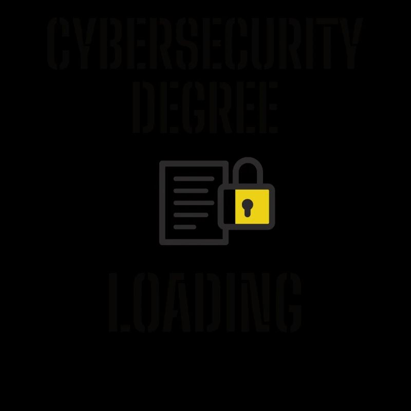 Cybersecurity - IT-Sicherheit Informatiker