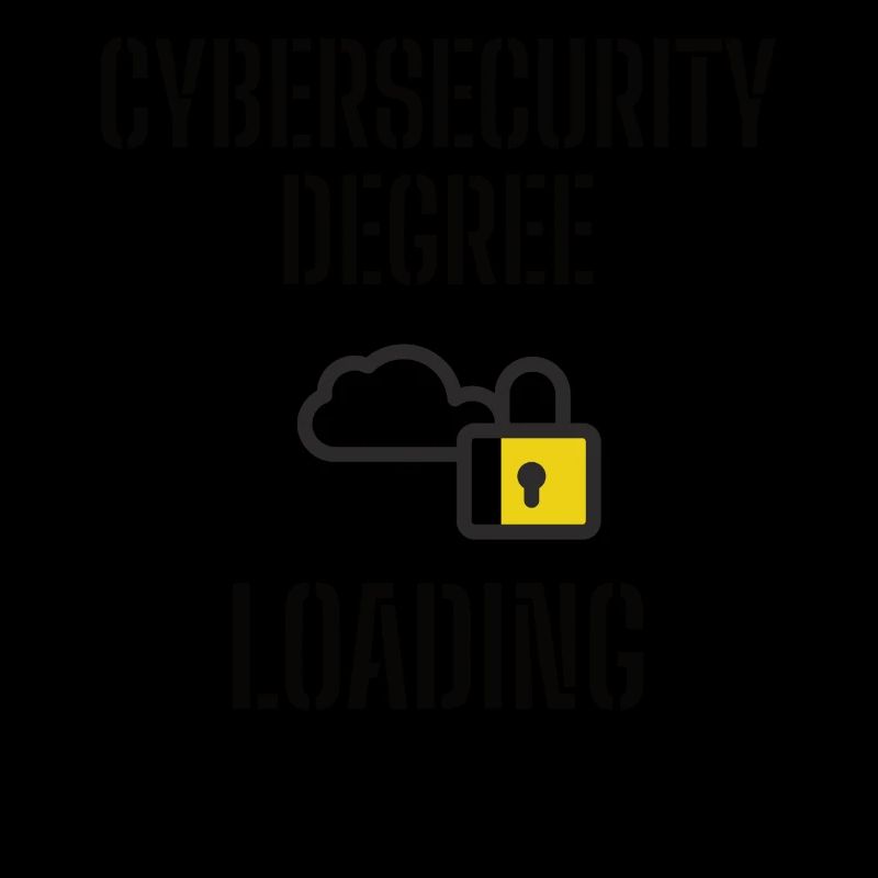 Cybersecurity - IT-Sicherheit Informatiker