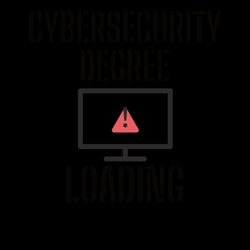 Cybersecurity - IT Security Computer Scientists