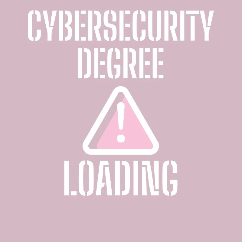 Cybersecurity - IT Security Computer Scientists
