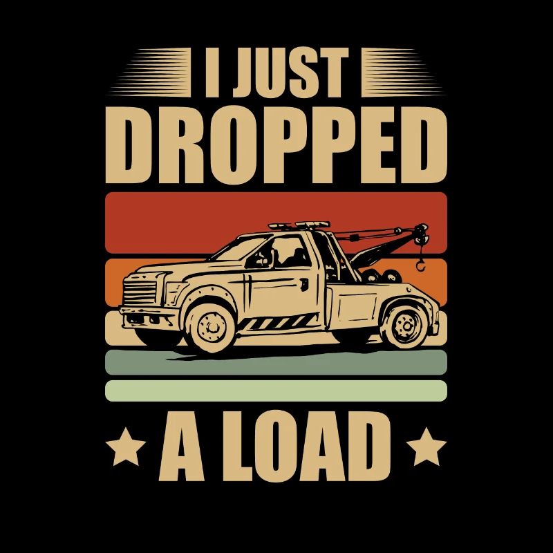 I just got a