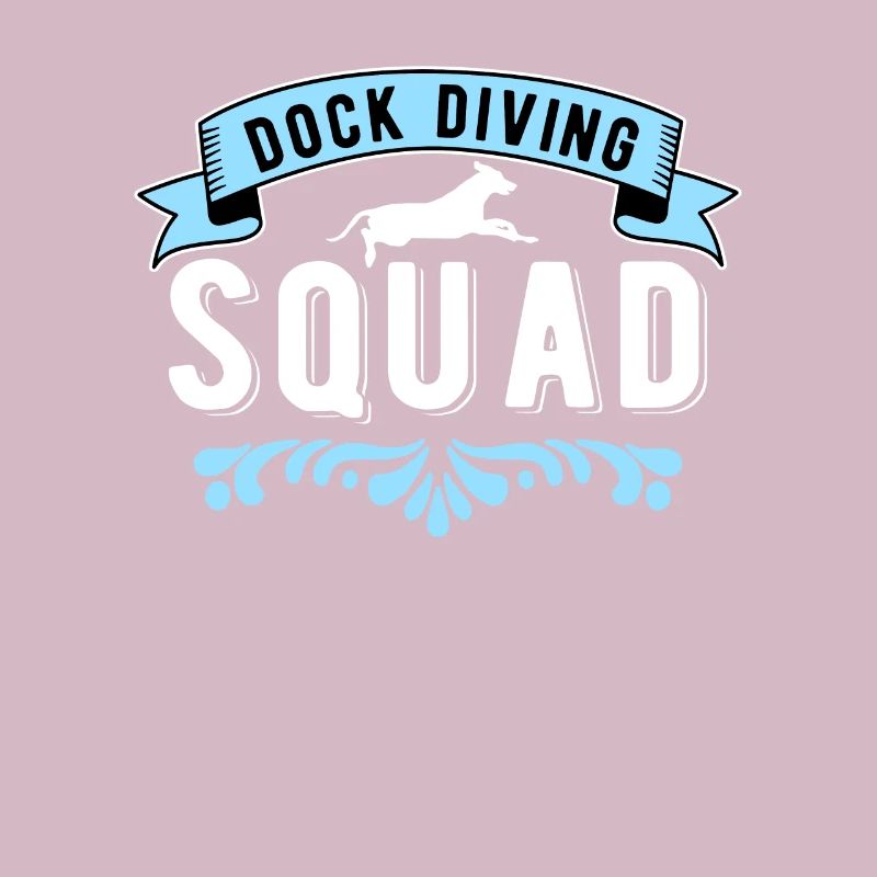 Dock Diving Squad