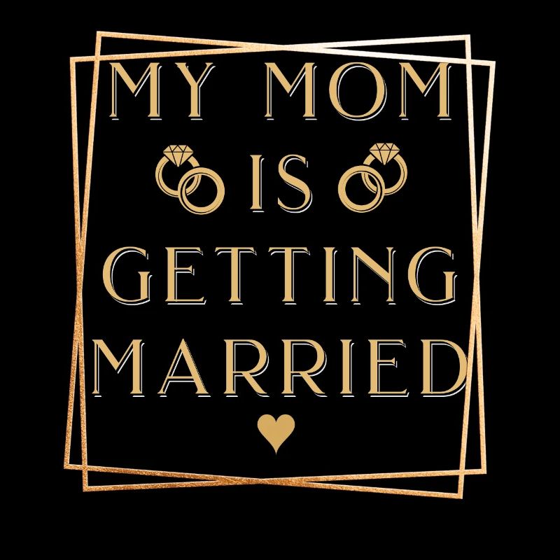 Mère de mariage