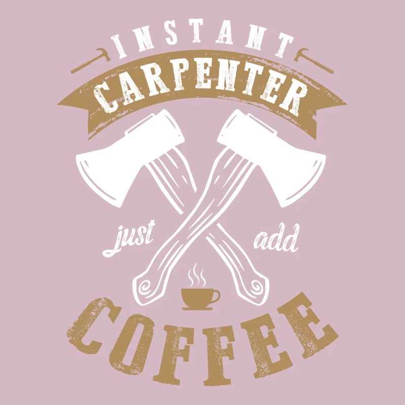 Instant Carpenter ajoute simplement Coffee Lover