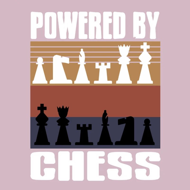 Propulsé par les échecs