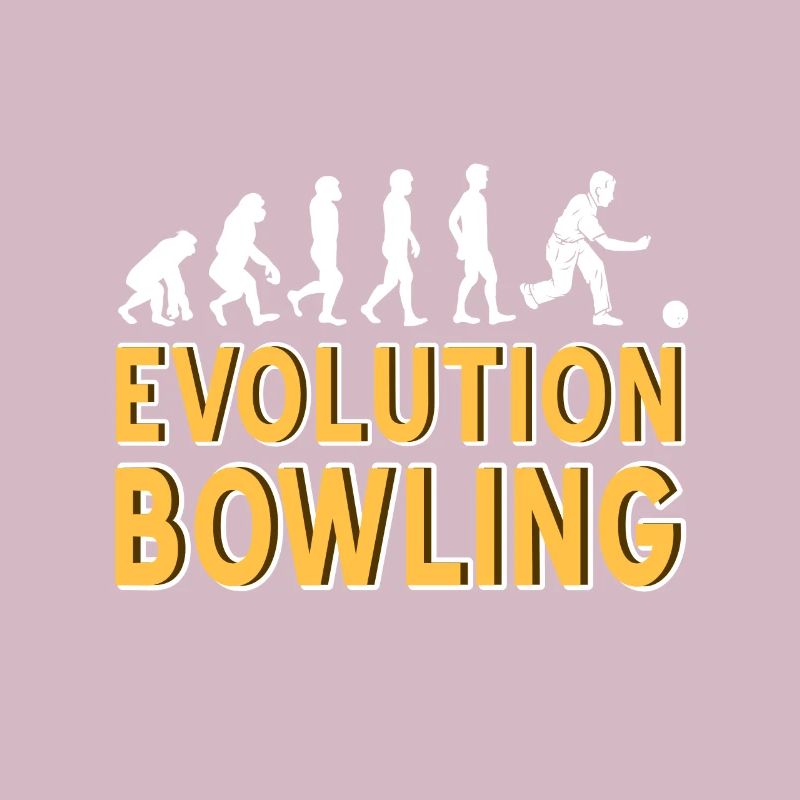 Evolution bowling