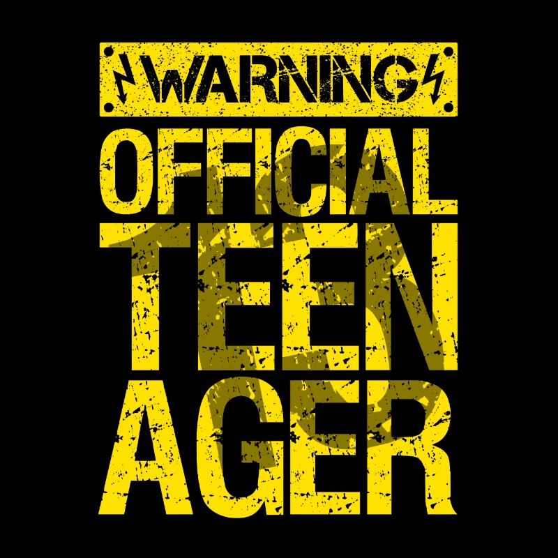 13 Geburtstag Junge Mädchen 13er 13 Jahre alt