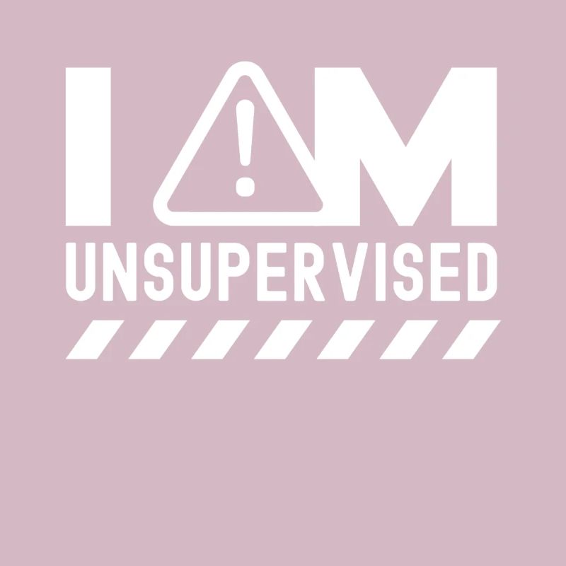 I am unsupervised unsupervised sarcastic