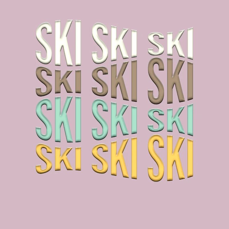 ski
