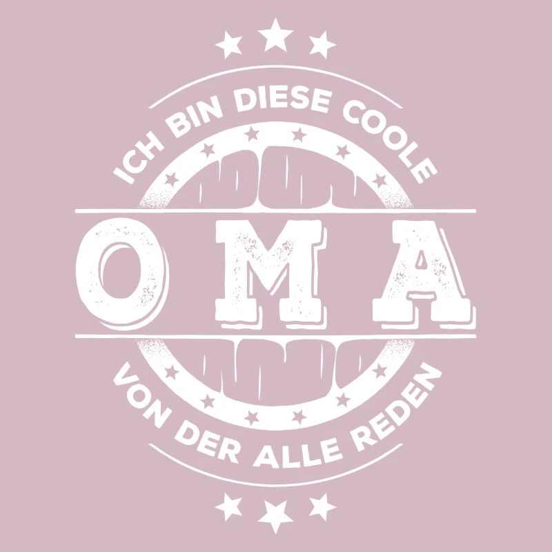 Ich Bin Oma Geburtstag Großmutter Geschenk