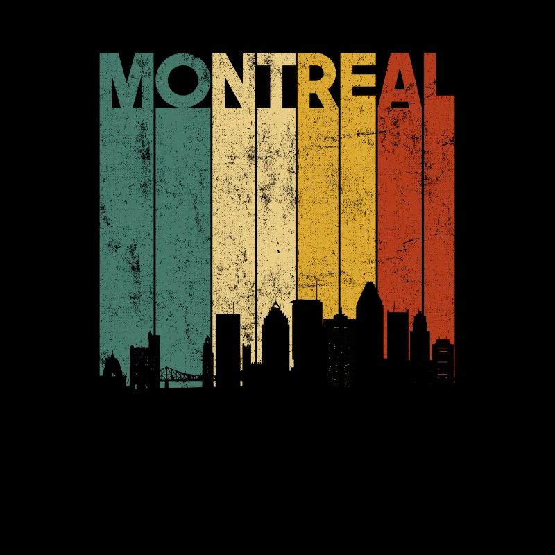 Montreal Quebec Canada montreal