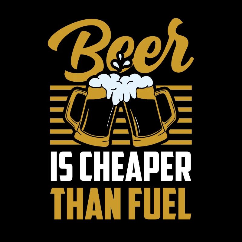 Bier Ist Billiger Als Benzin Preise