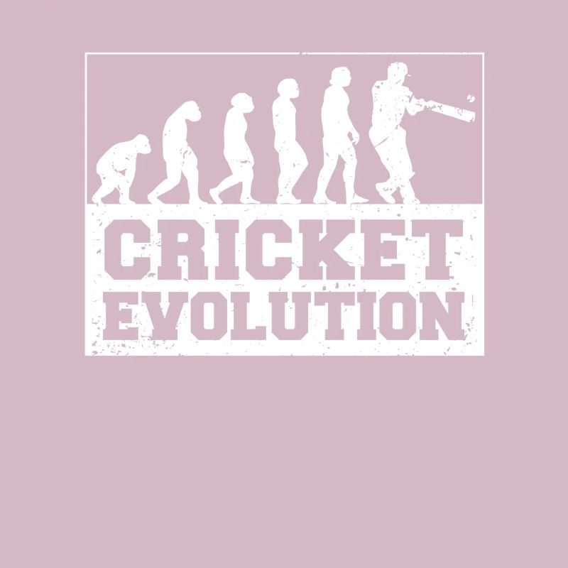 Cricketer Cricket-game Evolution