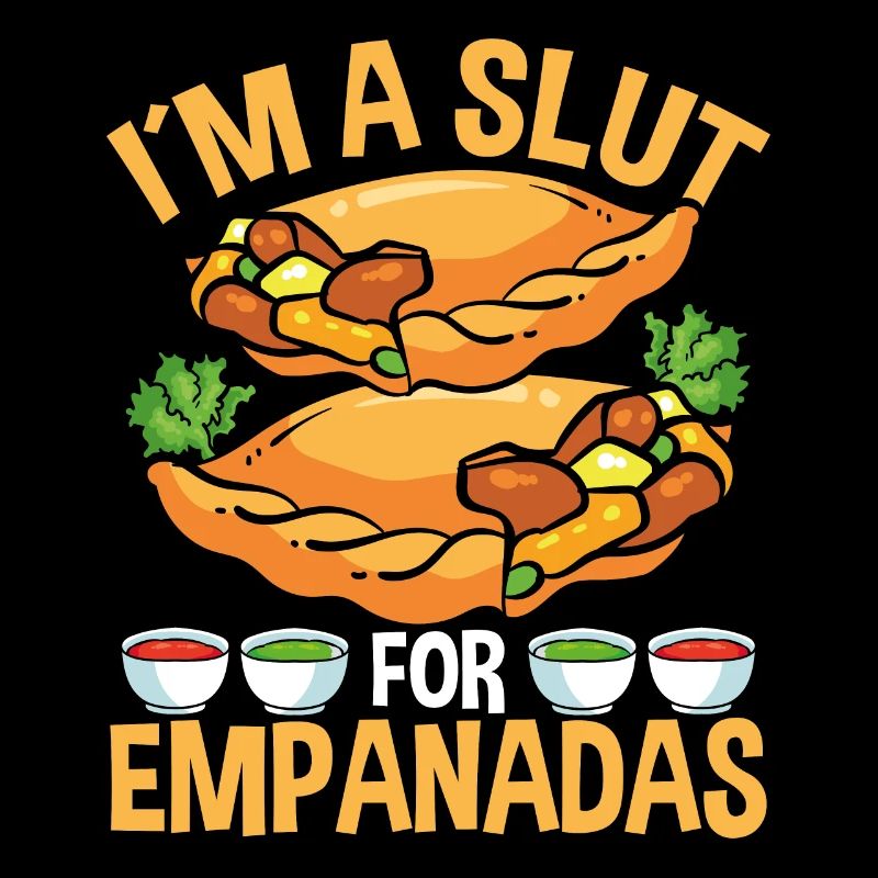 Empada Lover Empanadas Making Maker Colombia
