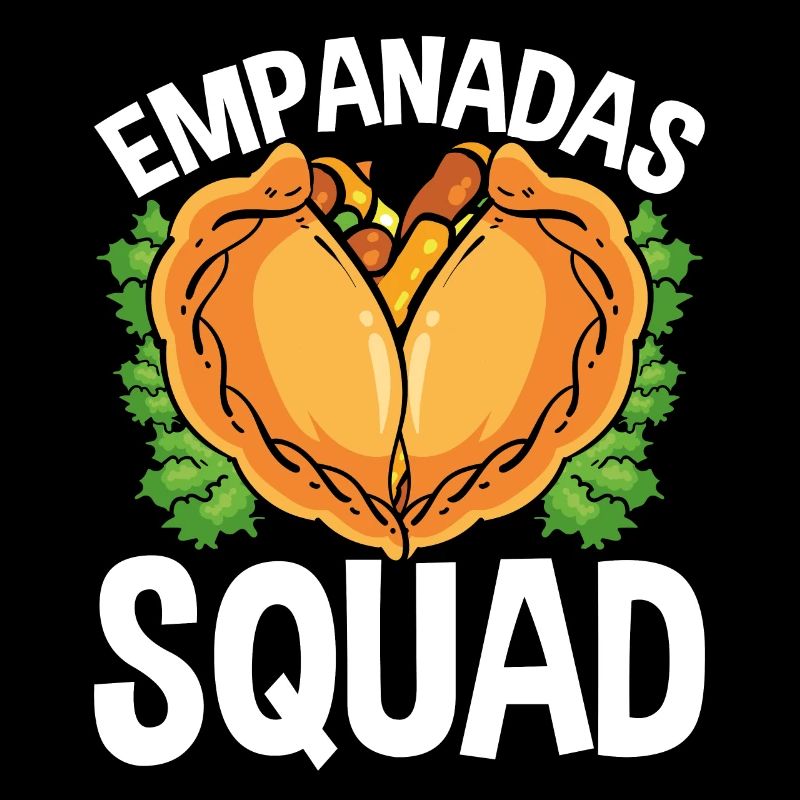 Empada Lover Empanadas Squad Maker Colombia
