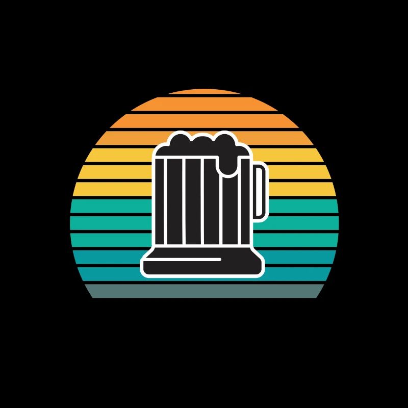 Brewmaster Graphic Homebrewing Winemaking Brewery