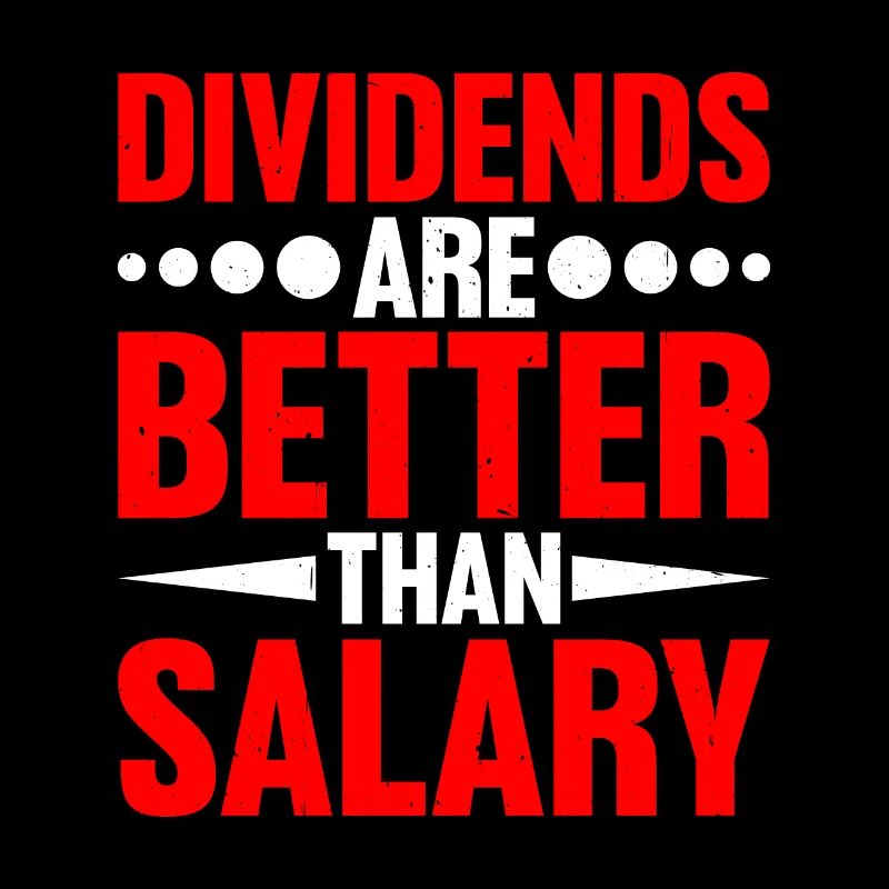 Les dividendes valent mieux que le salaire 4