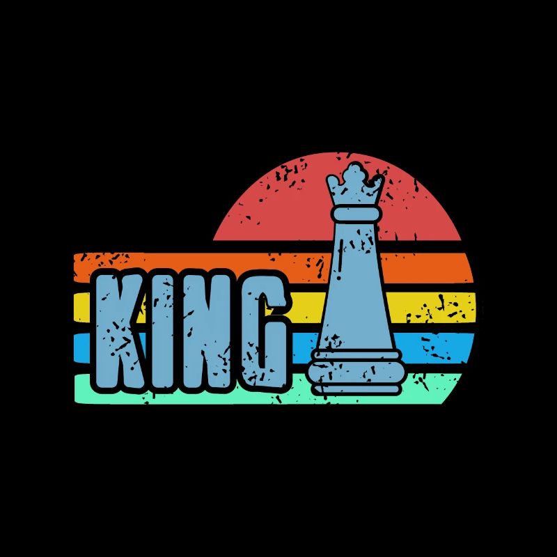 Chess - King