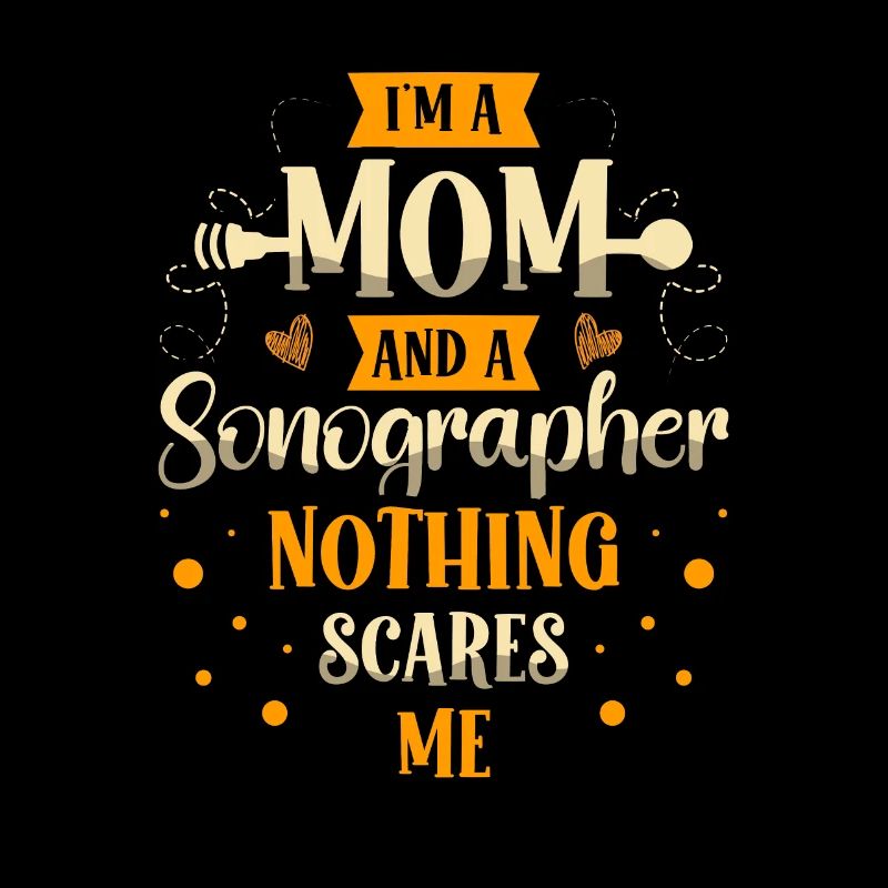 Ich Bin Eine Mutter Und Ein Sonograph, Nichts