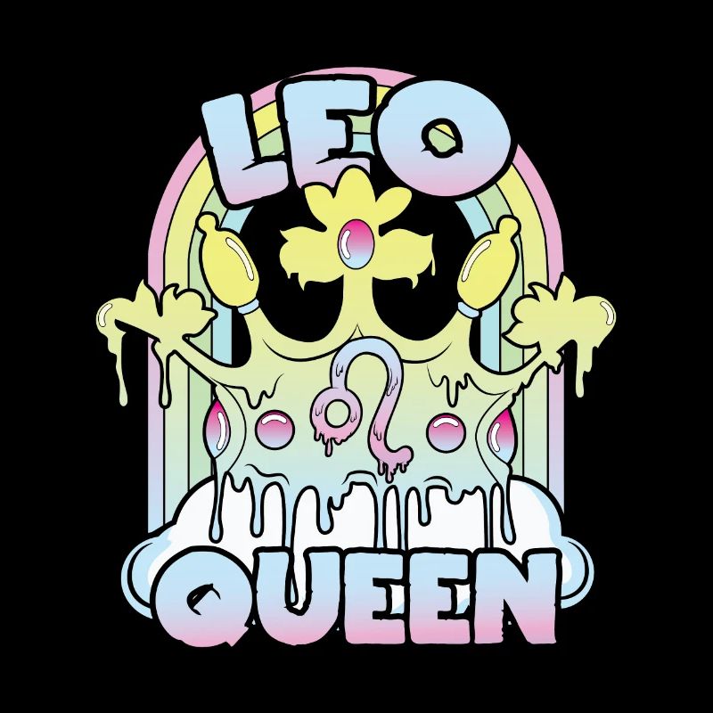 Lion Queen