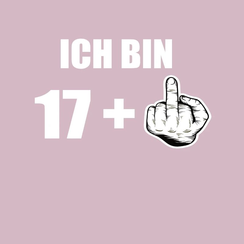 18 Geburtstag