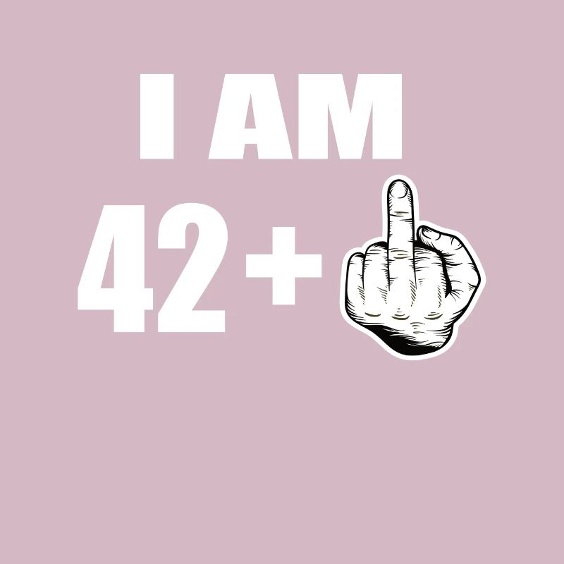 43rd birthday