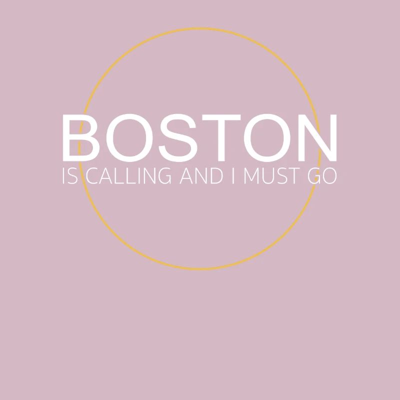 Dicton de Boston