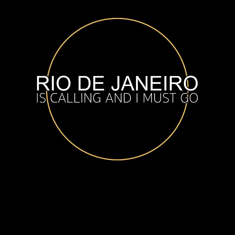 Rio de Janeiro quote