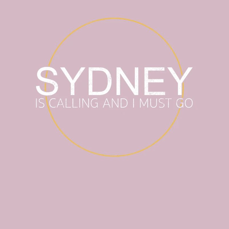 Citation de Sydney
