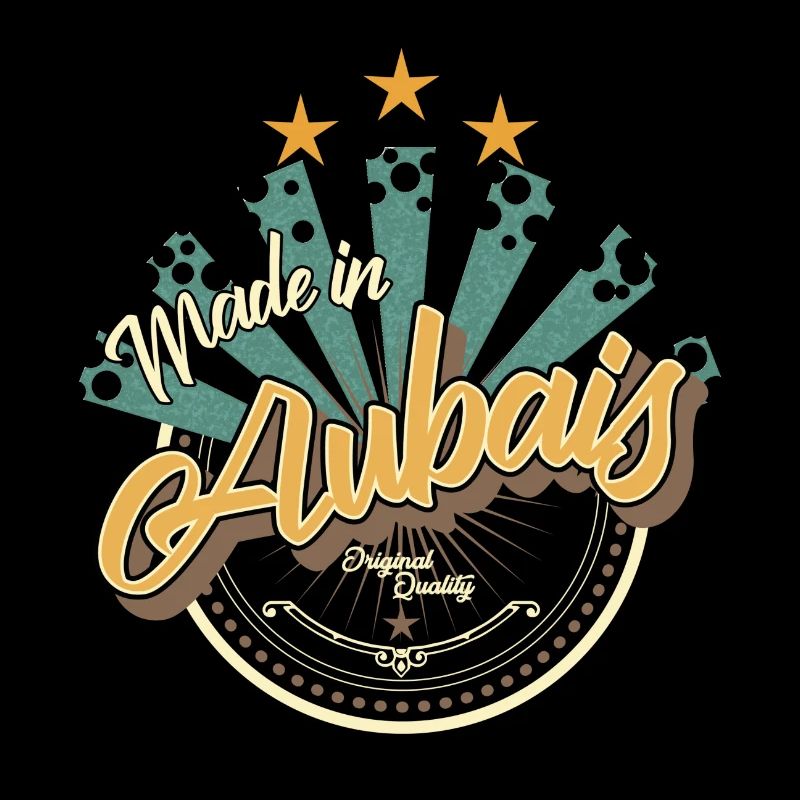 Made in Aubais