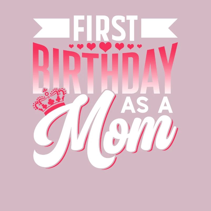 Erster Geburtstag Als Mutter Mama Party Mami