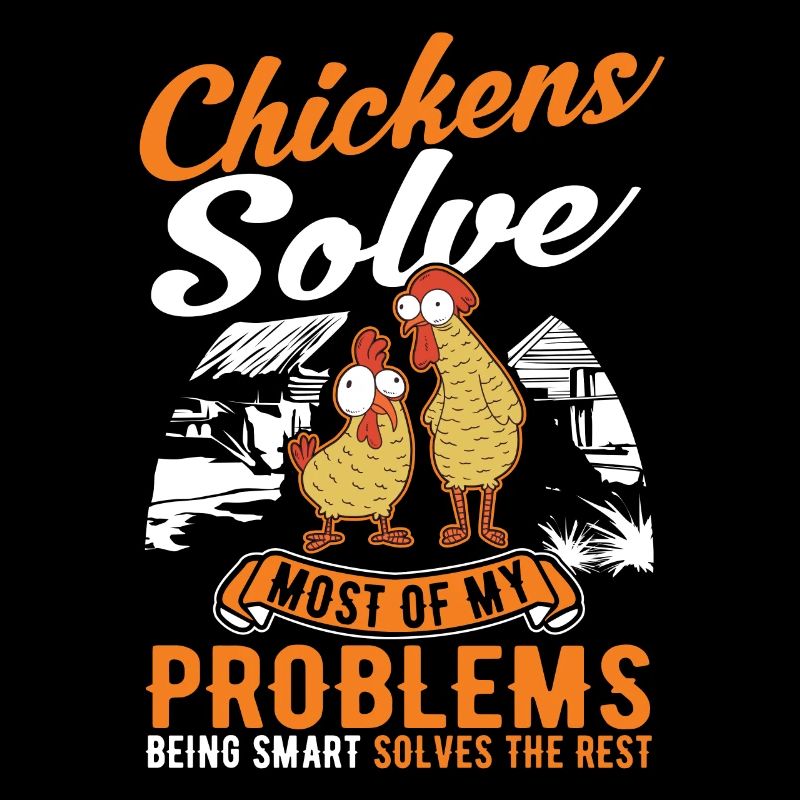 Poulets Élevage de poulets Éleveur de poulet