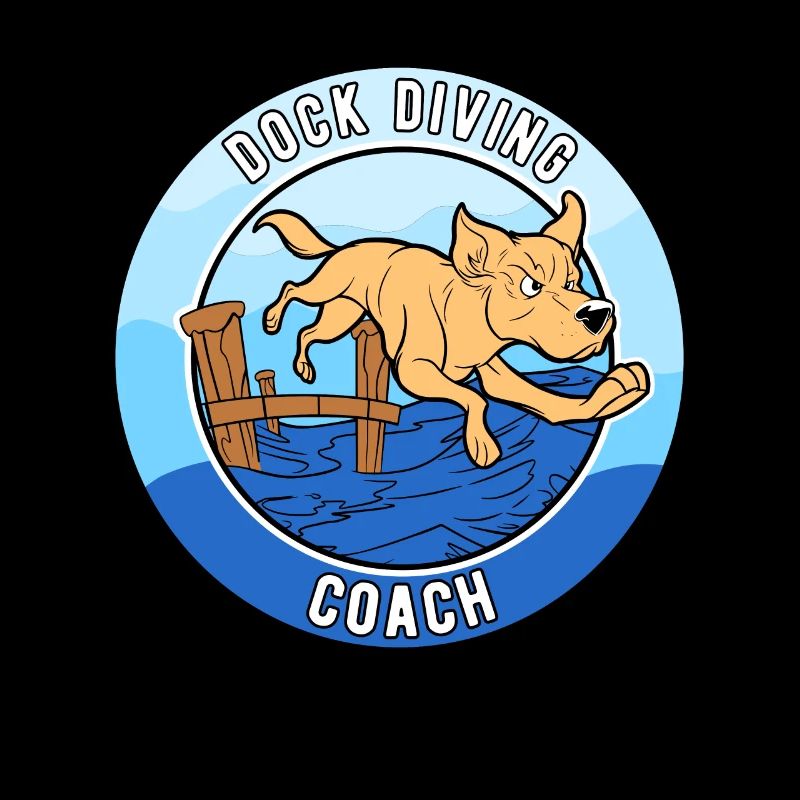 Dock Diving Coach