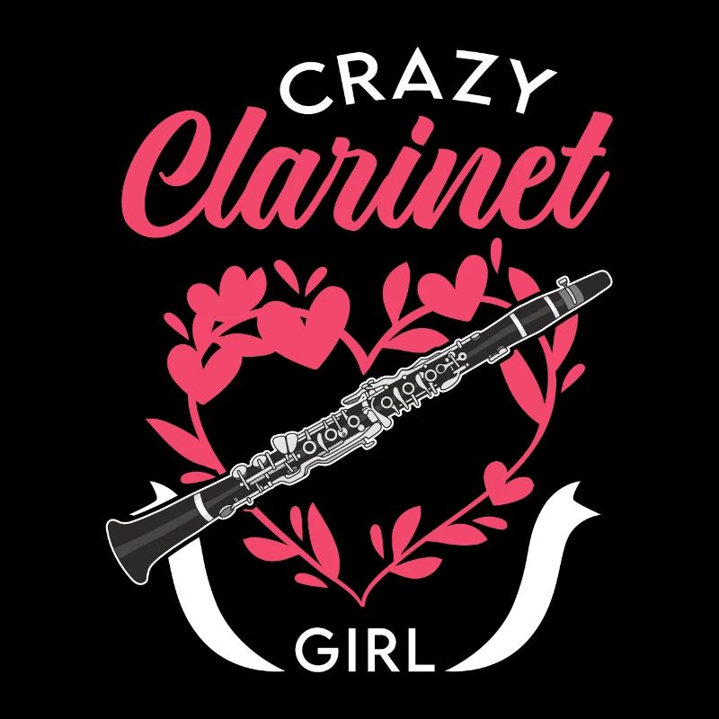 Clarinette Clarinette Clarinette Clarinette Clarinettiste