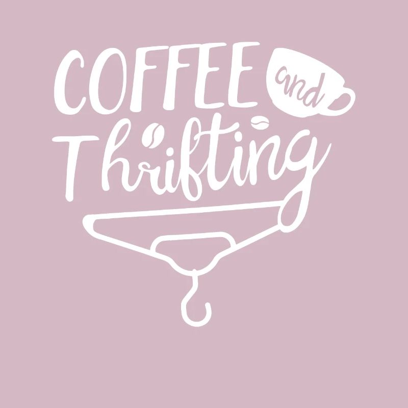 Kaffee Und Secondhand Thrifter Secondhand-shop