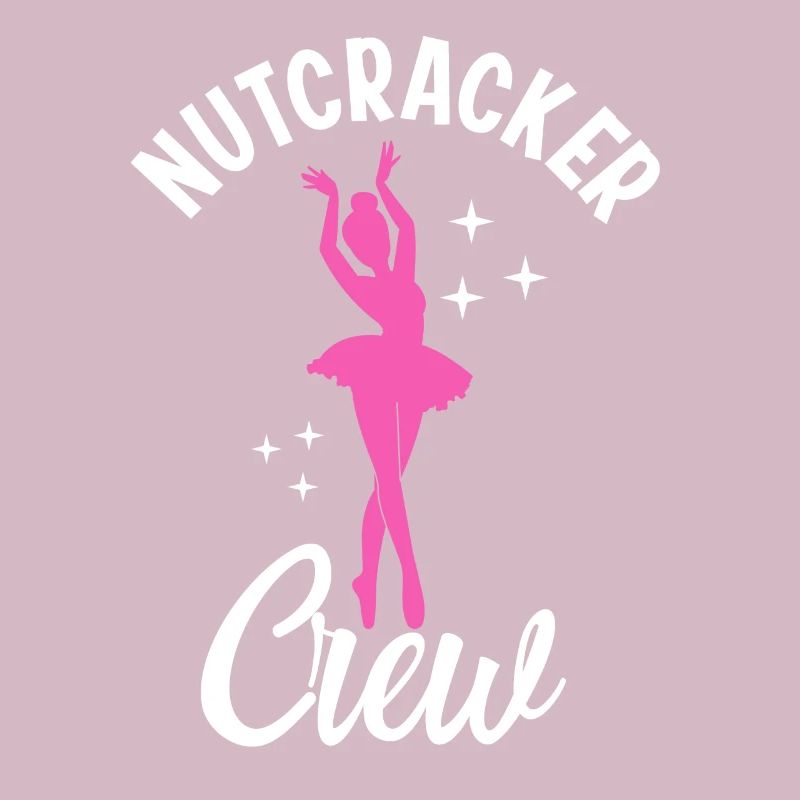 Nutcracker Crew