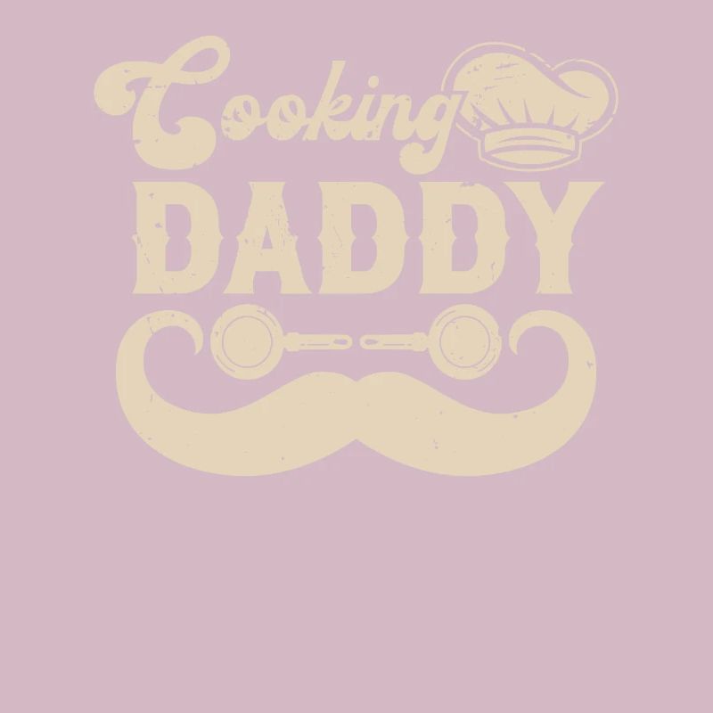 Koch Cooking Daddy Kochen Chefkoch Köche Essen