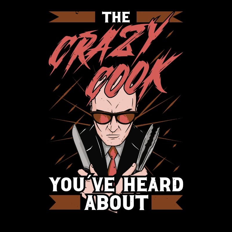 Koch Crazy Cook Youve Heard About Kochen Chefkoch