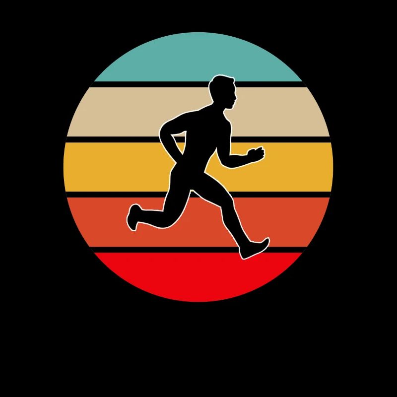 Jogging Rétro
