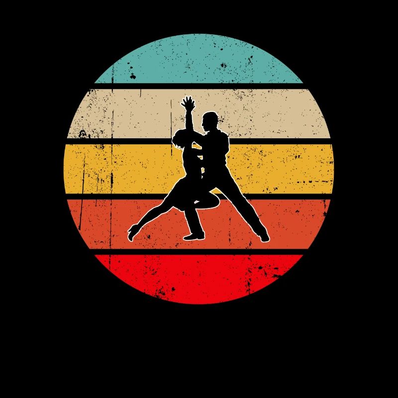 Tanzen Retro