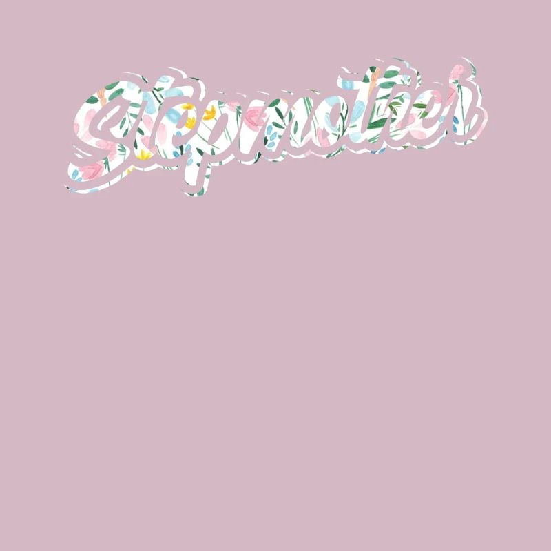 Stiefmutter Pflegemutter Ziehmutter Stepmother