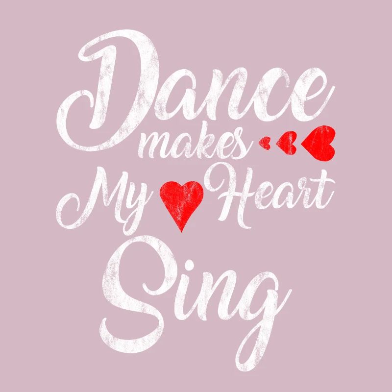 Dance makes My Heart Sing 3